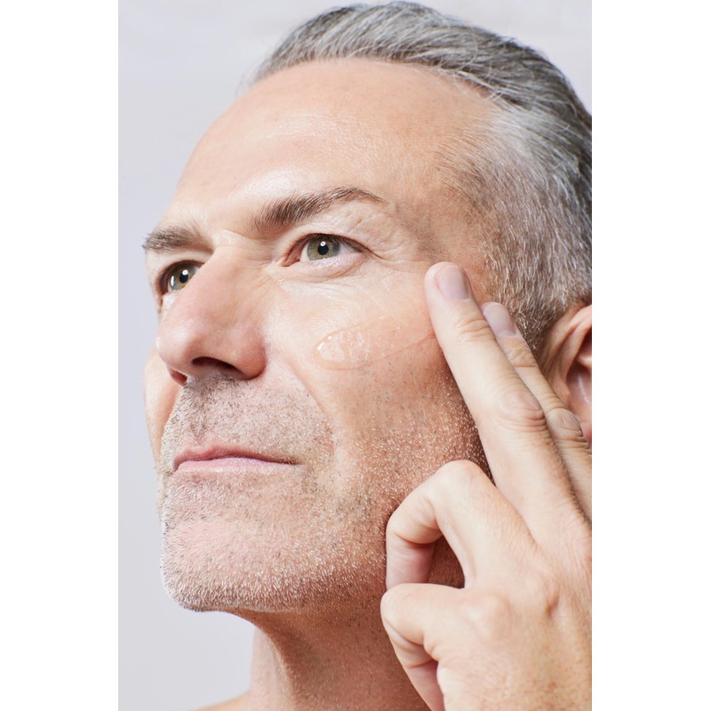 Hunter Lab Cleansing Facial Scrub 150ml Duo Bundle