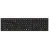 Lacerto® 13 x 13 mm German Sticker Set for PC