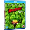 Mars Attacks!