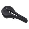 Hunter Asiento Hunter Bici Mtb Ruta Antiprostatico Color Negro