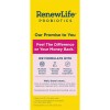 Renewlife - Suplemento De Probioticos Para Mujer 50 Capsulas Sabor