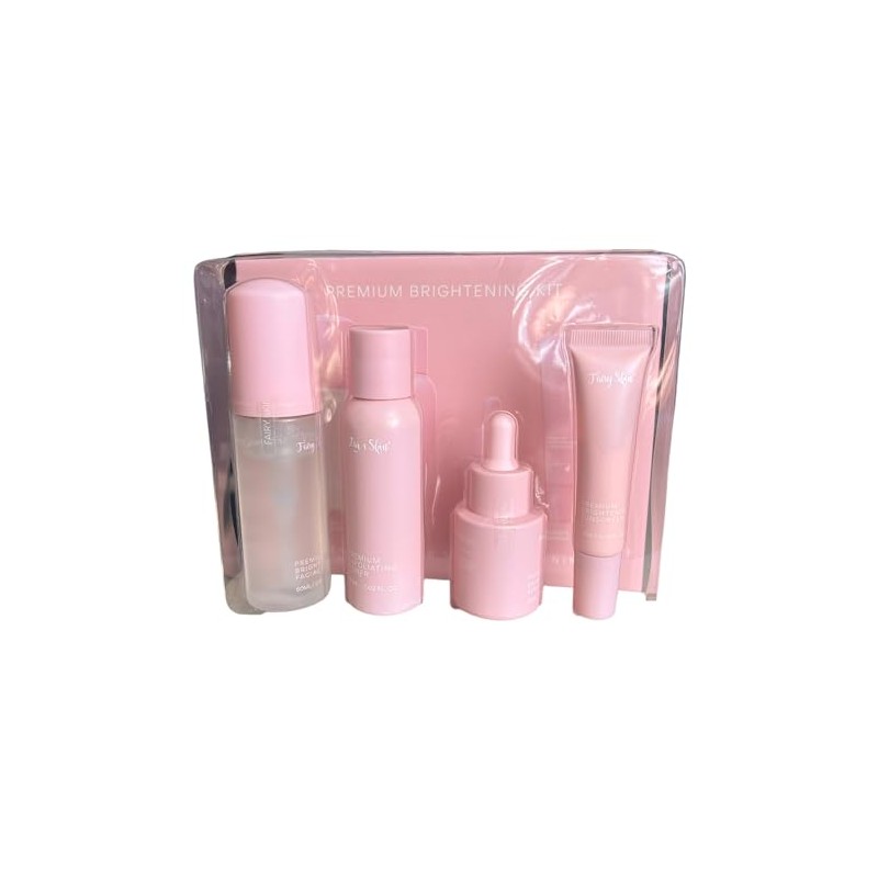 Premium Brightening mild Kit