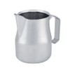 Stainless Steel Coffee Jug Milk Frothing Pot Espresso Latte Art