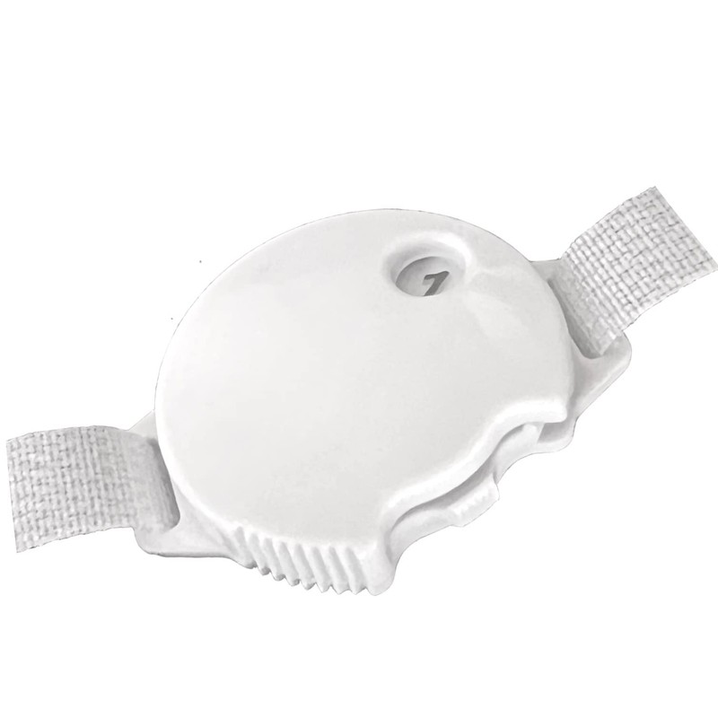 Original Stroke Counter with Universal Golf Glove Fastener