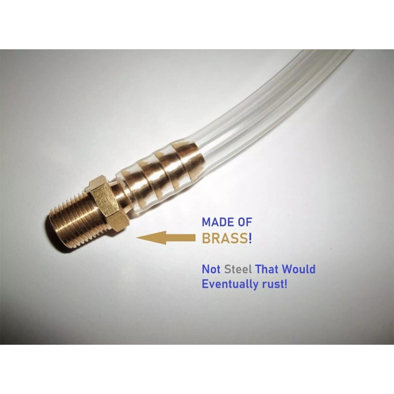 WALBRO Fuel Pump Replacement LMH CARBURETOR FUEL PUMP FOR TECUMSEH
