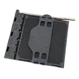1PC CPU Socket AM4 Balled Motherboard Repair BGA for AMD AM4 Replacement