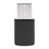 Diyeeni Adaptador USB Bluetooth, Receptor inalámbrico Bluetooth 4.0 y Adaptador