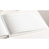 in Loving Memory Funeral Guest Book - Informal Lined Inner