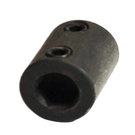 BONDHUS No.22364 Hex Tender Extension Tool for 0.2 inch (5 mm)