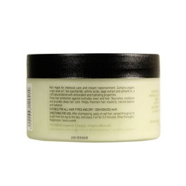 FARCOM MEA NATURA Olive Hair Mask 250ml
