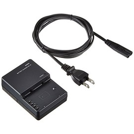 シグマ(Sigma) SIGMA バッテリーチャージャー BC-61 ブラック