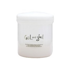 geruandogeru Cream 500g