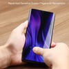 Ibywind Compatible Mi Note 10 Lite TPU Film, 2 Sheets,