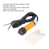 5 Pairs JYIO Reflective Photoelectric Switch Sensor NPN Normally Open