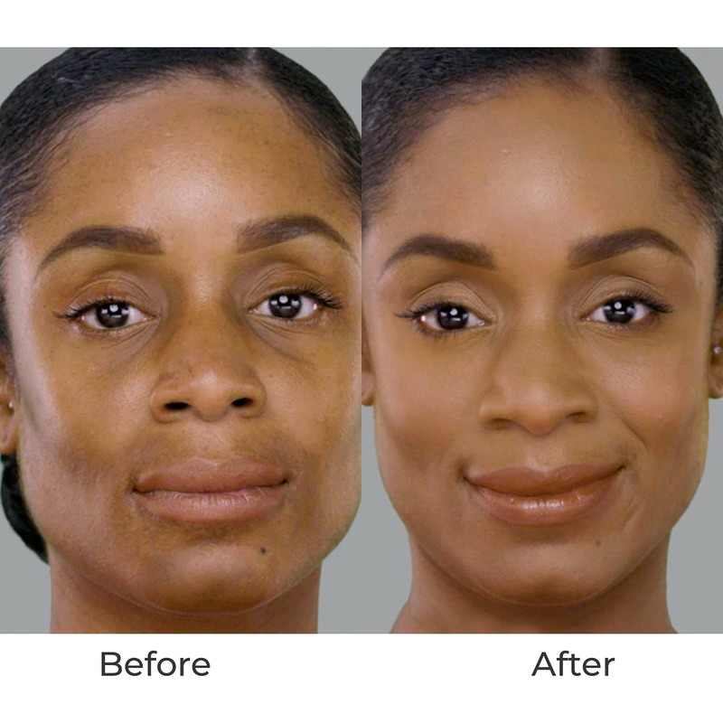 Luminess Air Icon Pro Airbrush System with 4-Piece Foundation Starter