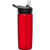 CAMELBAK Unisex Jugend Trinkflasche Eddy+, Rot, 600 ml
