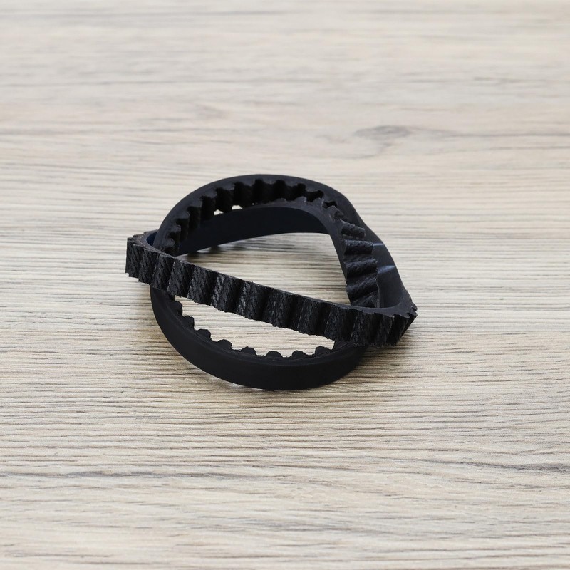 eMagTech HTD320-5M-5 Rubber Timing Belt 64T 320mm Perimeter 5mm Pitch