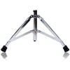 Snare Stand & Drum Throne 2-PACK Set by GRIFFIN |