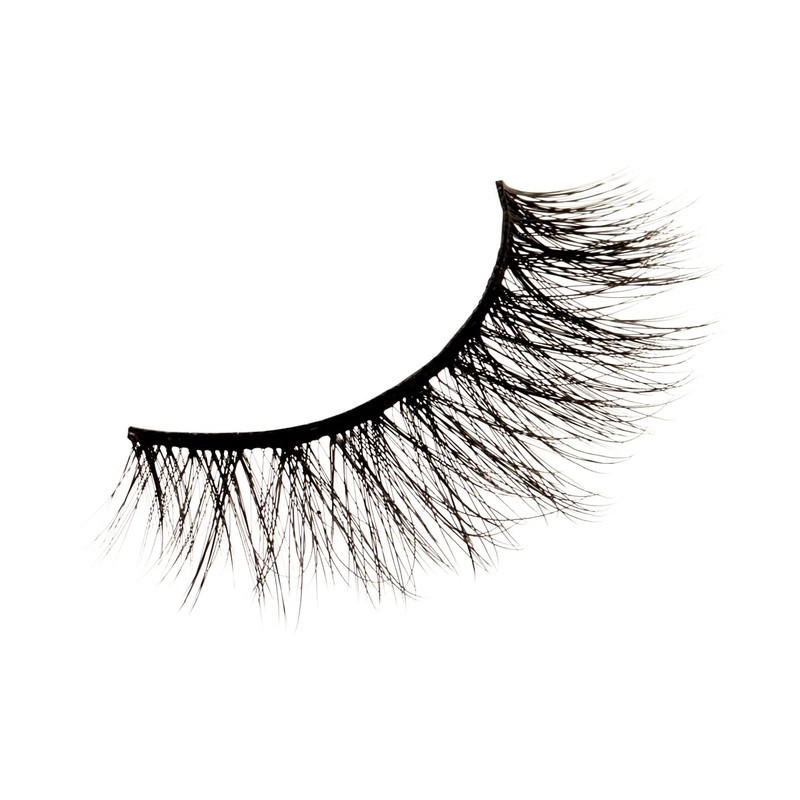 KISS Magnetic Curation False Eyelashes, 3 Pair with 5 Double
