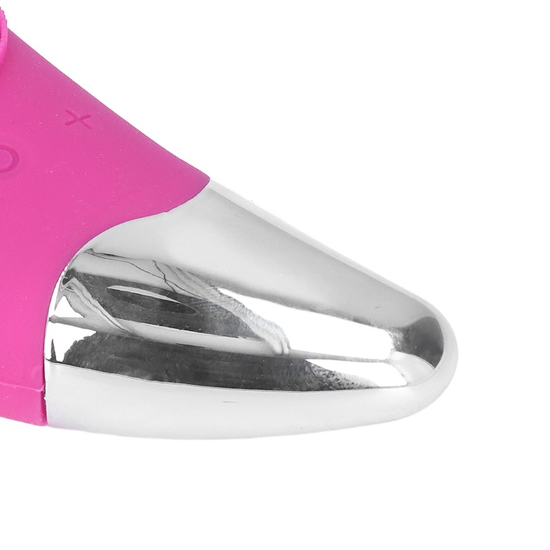 Face Cleansing Brush Deep Pore Cleansing Skin Massager Ultrasonic Silicone