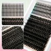 Lash Clusters with Spikes 120D Manga Volume Spikes Lash Clusters