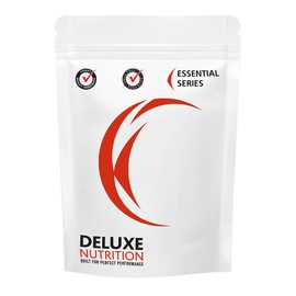 Deluxe Nutrition D-ribose Powder 250g for Chronic Fatigue Fibromyalgia | ATP Fuel Energy