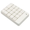 Numeric Keypad SK 51AG 2.4G Wireless 18 Keys Soft Press