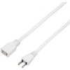 Yazawa Yazawa Corporation Extension Cord, 1 Outlet, 3.3 ft (1
