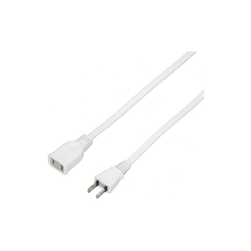 Yazawa Yazawa Corporation Extension Cord, 1 Outlet, 3.3 ft (1