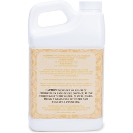 Tyler's Glamorou's Wash - High Maintenance's 128 oz (Pack of 1) ILIOS Packaging.