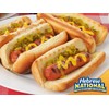 Gourmet Kitchn Hebrew National Beef Franks | Made with Premium