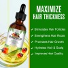.% Aceite De Batana For El Crecimiento Del Cabello,