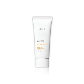IOPE Sun Cream 40ml 2pcs 20ml 3pcs UV Shield Sun Protector / 아이오페 선크림 40ml 2개 20ml 3개 UV 쉴드 선프로텍터