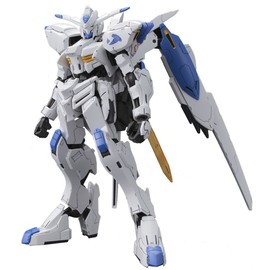 Bandai Hobby IRON-BLOODED ORPHANS Full Mechanics GUNDAM BAEL 1/100 Scale Plastic Model Kit