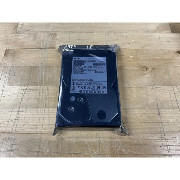 HGST HUA722010CLA33