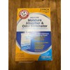 Arm & and Hammer Clean Burst Hanging Moisture Absorber Bags,