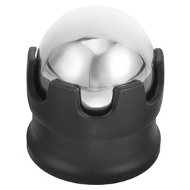 Sosoport Back and Neck Relaxation Manual Massager Ball Muscle Massager Tool Body Relaxation Device Trigger Point Massage