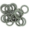 M5 (5mm) Shakeproof Washer (Internal Serrated) - Stainless Steel (A2)