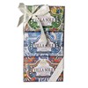 Nesti Dante Villa Sole Gift Set 3 x 250 g