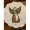 Ornate Angel Picture Frames