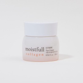Etude [에뛰드]수분가득 콜라겐 아이크림 [Etude] Moisture-Full Collagen Eye Cream