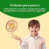 Gomitas Omega 3 para niños, sabrosas y deliciosas, perfectas gomitas
