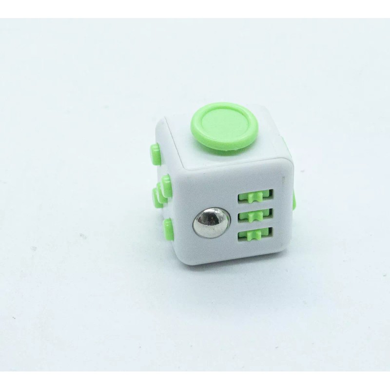 FABRICA DEL JUEGO Fidget Cube Juguete Antiestres