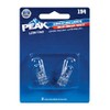 PEAK Incandescent Miniature Automotive Bulb 194
