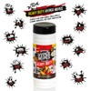 Hyper Wipes, 4 Pack Heavy Duty Hand & Tool Cleaning