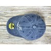 Enodtter Embroidered Baseball Caps for Men and Women, Anchor (Washed