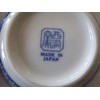 4 Pcs. Japanese 3.5"D Soy Sauce Bowl Dish Set Porcelain