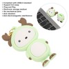 U DISK USB2.0 Interface Vibration Resistant Portable Hot Swap Cute
