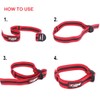 Taview Occlusion Bands - 4 Pack (2 Bicep Bands, 2