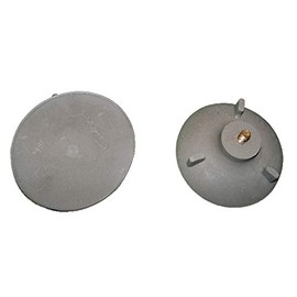 Transfer Bench Replacement Suction Cups, Pair